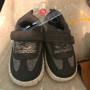 Carter’s Toddler Sneakers